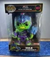 Funko POP Jumbo Marvel Thor Ragnarok 907 Hulk Black Light Vinyl Figure