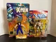 Toy Biz Marvel Figures - Wolverine - Choose One