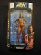 AEW Unmatched Series 5 Red Velvet #38 Figure Jazwares 6&rdquo; Wrestling &ndash; New in Box