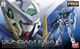 Bandai Mobile Suit Gundam EXIA GN-001 Celestial Being RG 1/144 Model Kit USA