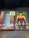S.H.Figuarts BROLY Dragon Ball Z BANDAI SPIRITS Anime Manga Action Figure Toys  
