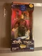 Playmates Toys Star Trek Command Edition Captain Jean-Luc Picard Collector...