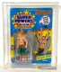 Kenner Super Powers Hawkman 23-Back  Graded AFA 7.0+ (70/85/90) 1985