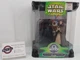 2001 Hasbro: Star Wars - Obi-Wan Kenobi Darth Vader Final Duel Figures