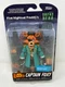 Funko Action Figure: Five Nights at Freddy's: Curse of Dreadbear - Captain Foxy