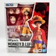 Monkey.D.Luffy -The Raid on Onigashima- "One Piece", Bandai Spirits S.H.Figuarts