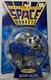 Mattel Captain Simian And The Space Monkeys Space Warrior Gorilla GOR-ILLA NIB