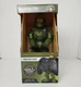 Halo Master Chief Infinite Cable Guy Phone and Controller Holder LED light base