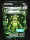 FUNKO FNAF FIVE NIGHTS AT FREDDY'S SHAMROCK FREDDY EXCLUSIVE ACTION FIGURE NEW