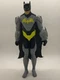 2015 Batman Justice League ARMOR BATMAN 12" Action Figure DC Comics