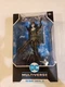 DC Multiverse Dark Nights Metal Batman Earth II Drowned McFarlane  New Sealed