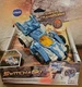VTECH.. SWITCH & GO.. TRICERATOPS RACE CAR.. EASY TO TRANSFORM..NEW IN PACKAGE 