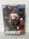 G.I. Joe Classified Tiger Force 54 David L. Bazooka Katzenbogen 6in Figure NEW