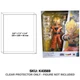 Protector For Bandai Dragon Ball S.H.Figuarts Super Saiyan Full Power Son Goku