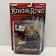 Jakks Pacific 1999 King Of The Ring Break Down In Your House Droz Figure