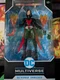 McFarlane Toys DC Multiverse Batman Beyond Batwoman Unmasked 7" Action Figure