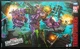 HASBRO 2020 TRANSFORMERS WFC EARTHRISE G1 SCORPONOK TITAN CLASS MISB