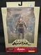 2020 Diamond Select  Avatar, The Last Airbender:  Azula NIB