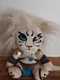 Phunny Plush: Magic: the Gathering Ajani Plush Kidrobot Stuffed Animal