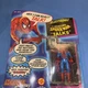 Electronic Amazing Spider-Man Talking Action Figure 1991 ToyBiz