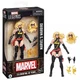 Action Figure Marvel Legends Warbird Exclusive