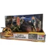 Mattel 2022 Jurassic World Dominion Dilophosaurus & Claire . New!