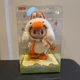 POP MART Labubu Forest Fairy Tale Vinyl Plush Chinese Limited Edition AUTHENTIC