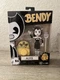 Bendy & The Ink Machine Alice Angel Projector & Mic Action Figure PhatMojo New