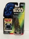 1998 Kenner Star Wars Power of the Force Freeze Frame CHEWBACCA  Action Figured
