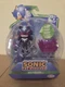 2026 Sonic The Hedgehog 35th Anniversary MEPHILES w/Purple Mist 4" Action Figure