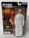 Mego Planet Of The Apes Mutant Leader 8&rdquo; Action Figure Mint on Card