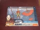 Avatar The Last Airbender Aang With Glider 5" McFarlane Toys Action Figure