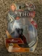 HASBRO MARVEL UNIVERSE LIGHTNING CLASH THOR New/Creased Box