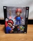 Brand New Super Mario Bros Movie 5" Mario Figure Jakks Nintendo, excellent