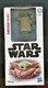 THE CHILD ( BASIC ) STAR WARS ( 2021 ) MANDALORIAN FIGURE DISNEY / HASBRO