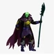 NIB Mattel MOTU Revelation Scare Glow Action Figure Masterverse 