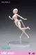 86TOYS 1/12 T86-ST Flexible 6" Female Joint Action Figure Head &Body Model Toys