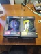 2 YuMe DZNR Transformers Bumblebee & Optimus Prime Plush Toy Hasbro