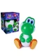Hatchin' Yoshi The Super Mario Galaxy Movie, Interactive Yoshi Figure New