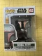 Funko Pop! Vinyl: Star Wars - Boba Fett #462