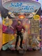 Playmates Toys Star Trek The Next Generation Tng Commander William T. Riker...