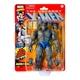 Marvel Legends X-Men Retro Gray Beast Action Figure 6&rdquo; Hasbro NEW SEALED FAST