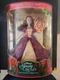 1997 Holiday Princess Belle Barbie #16710 NRFB