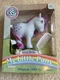 Hasbro My Little Pony 35th Anniversary Blue Belle Original 1983 Collection MLP