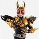 BANDAI S.H.Figuarts Shinkocchou Seihou MASKED KAMEN RIDER KUUGA RISING ULTIMATE