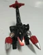 G-K Bandai transformer 1984 MRD-103 Devil Invader Scorp Series made in Japan 
