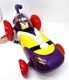 VeggieTales Larry Boy Larrymobile Light & Sound Works Blue-Box 33639 2003