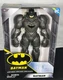 SPIN MASTER DC: 12 in BATMAN GIANT SERIES BAT ARMOR DELUXE ACTION FIGURE 1/6 NEW