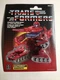 Hasbro reissue Transformers G1 Minibots Warpath MISB Walmart exclusive 