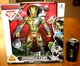 [Lanard] "PREDATOR" -12&rdquo; TALL Poseable Action Figure with Open Action Jaw [NIB]